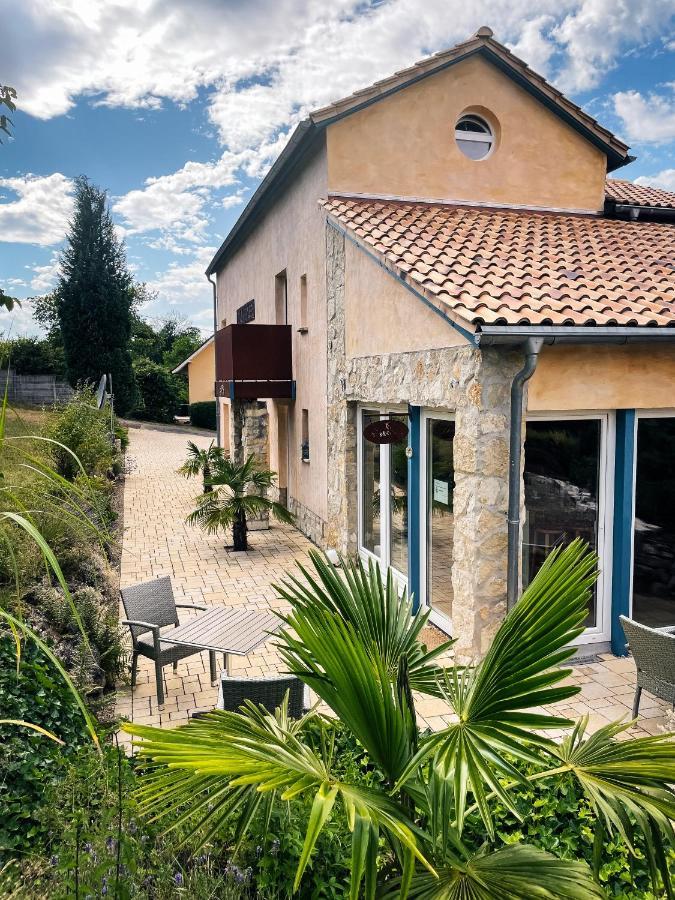 Casa Dei Carabinieri Hotell Merchweiler Eksteriør bilde